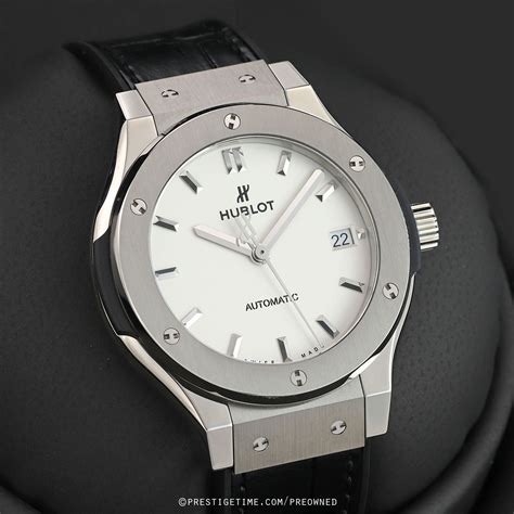 hublot 565 nx 2611 lr